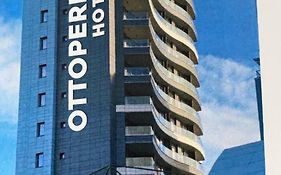 Ottoperla Hotel Zeytinburnu