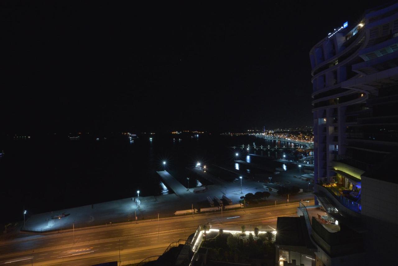 Ottoperla Hotel İstanbul Dış mekan fotoğraf
